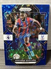 Odsonne Edouard