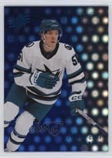 2024-25 SPx Base Set Collin Graf #102 card