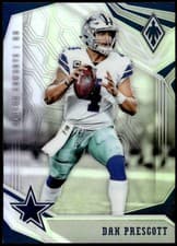 Dak Prescott 2018 Panini Phoenix card