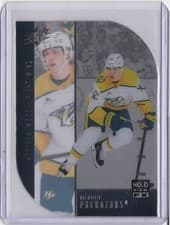2025-26 SPx Holoview F/X Matthew Wood #HV-47 card