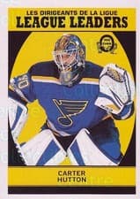Carter Hutton