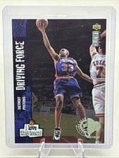 Grant Hill