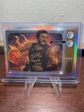 2025-26 Bowman Anime NBA Donovan Mitchell #NBA-A8 card