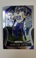 Harrison Smith