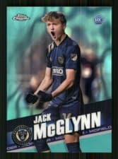 Jack Mcglynn