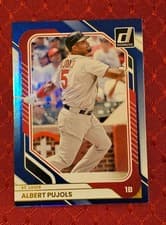 Albert Pujols