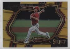 Jake Madden