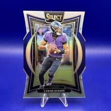 Lamar Jackson