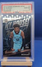 JA Morant