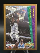 Shaquille O'Neal