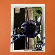 2021 Topps Ken Griffey Jr. #247