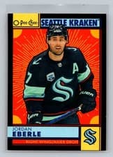 Jordan Eberle