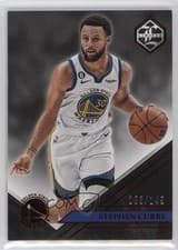 Stephen Curry