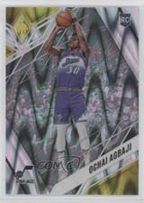 Ochai Agbaji