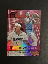 Brandon Boston Jr