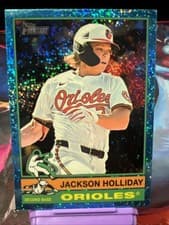 Jackson Holliday