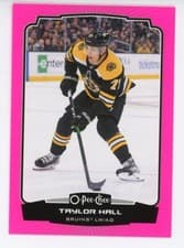 Taylor Hall