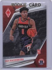 Rui Hachimura