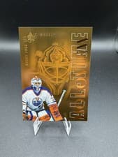 2024-25 SPx All-Time Holoview Grant Fuhr #ATG-GF card