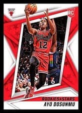 Ayo Dosunmu
