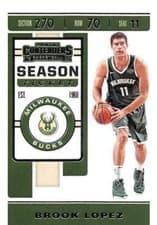 Brook Lopez