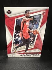 Josh Christopher