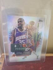 Kevin Durant