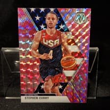 Stephen Curry