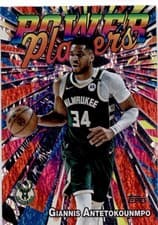 Giannis Antetokounmpo