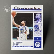 Stephen Curry