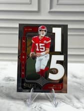 Patrick Mahomes II