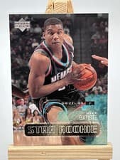 Mike Batiste