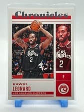 Kawhi Leonard