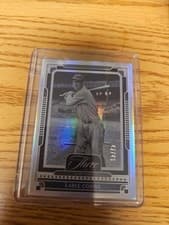 2025 Panini Three and Two Base Set Earle Combs #52 card