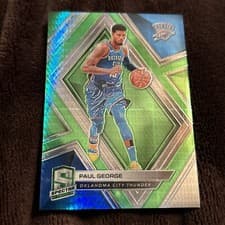 Paul George