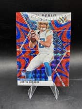 Justin Herbert