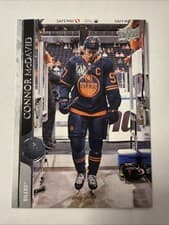 Connor McDavid