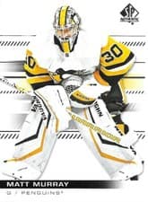 Matt Murray