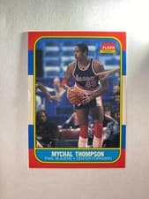 Mychal Thompson