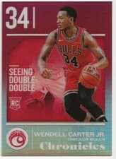 Wendell Carter Jr.