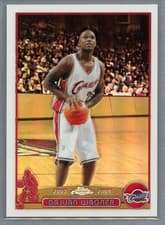 Dajuan Wagner
