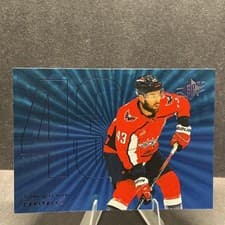 2024-25 SPx Base Set Tom Wilson #36 card
