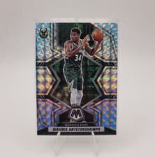Giannis Antetokounmpo
