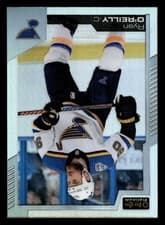 Victor Hedman 2020 O Pee Chee card