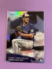 2026 Topps Stars of MLB Trey Yesavage #SMLB-59