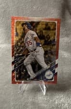 2021 Topps Update Albert Pujols #US200