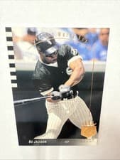 Bo Jackson