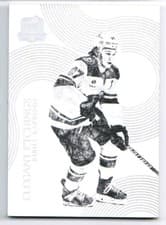 2024-25 Upper Deck The Cup Elegant Etchings Kirill Kaprizov #EL-KK card