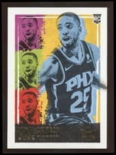 Mikal Bridges