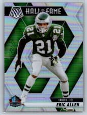 2025 Panini Mosaic Eric Allen #295